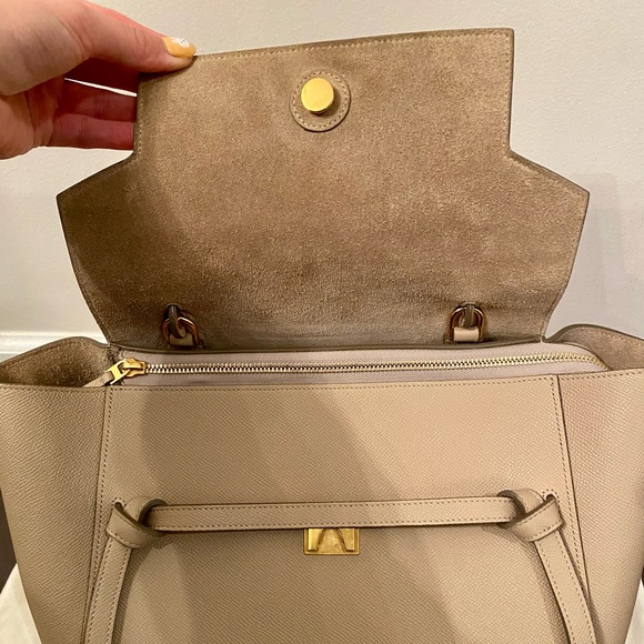 Celine Mini Belt Bag - Picture 5 of 5